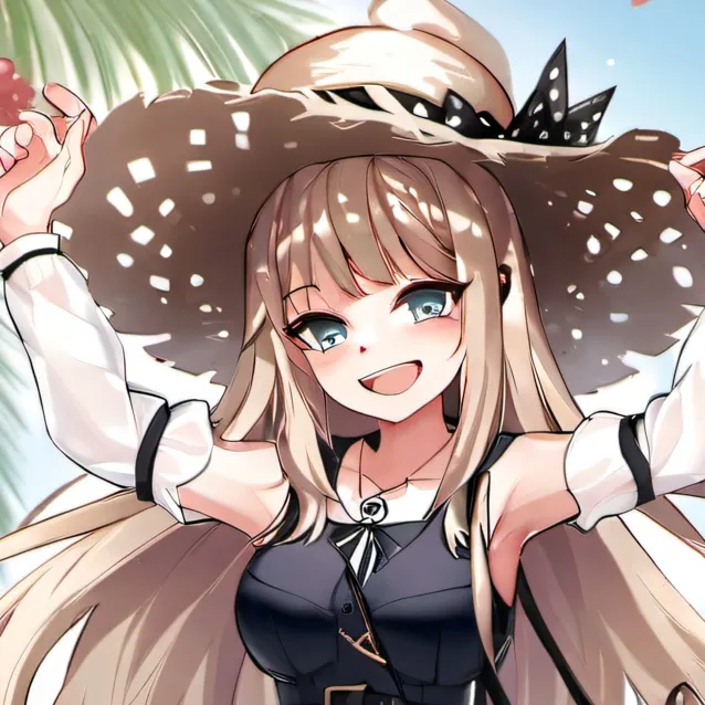 chat with ai character: cesilia 