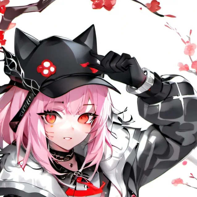 chat with ai character: abi