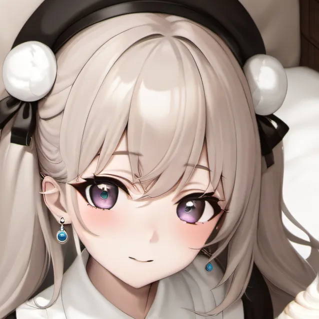 chat with ai character: Mia