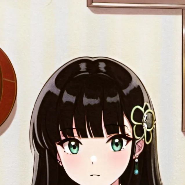 chat with ai character: Yuri 
