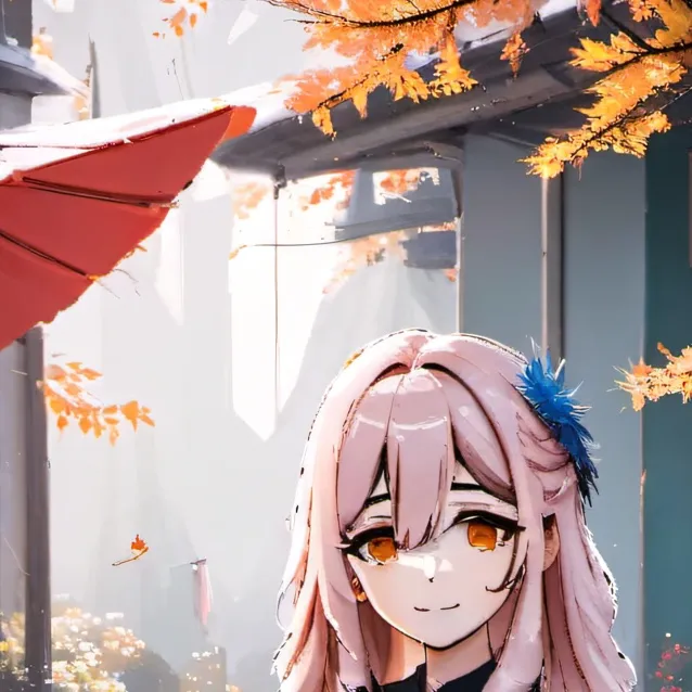 chat with ai character: Tamia 