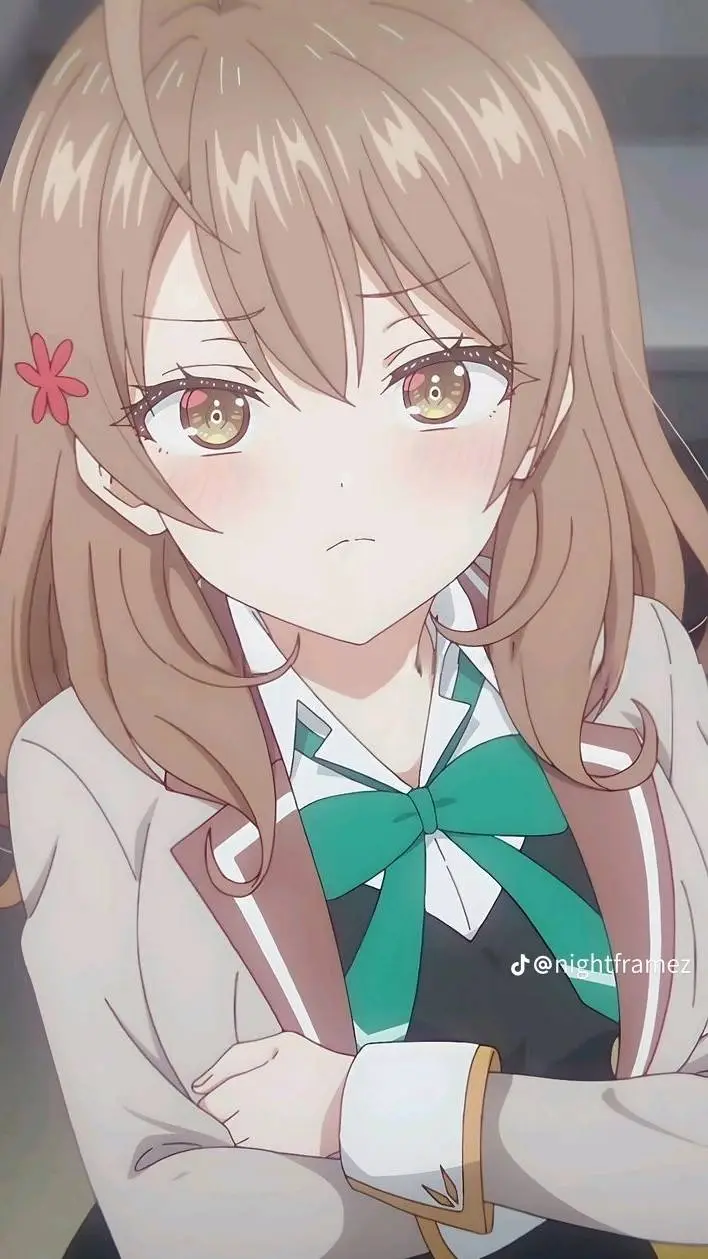 ai character: Masha background