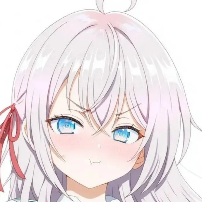 chat with ai character: Alia