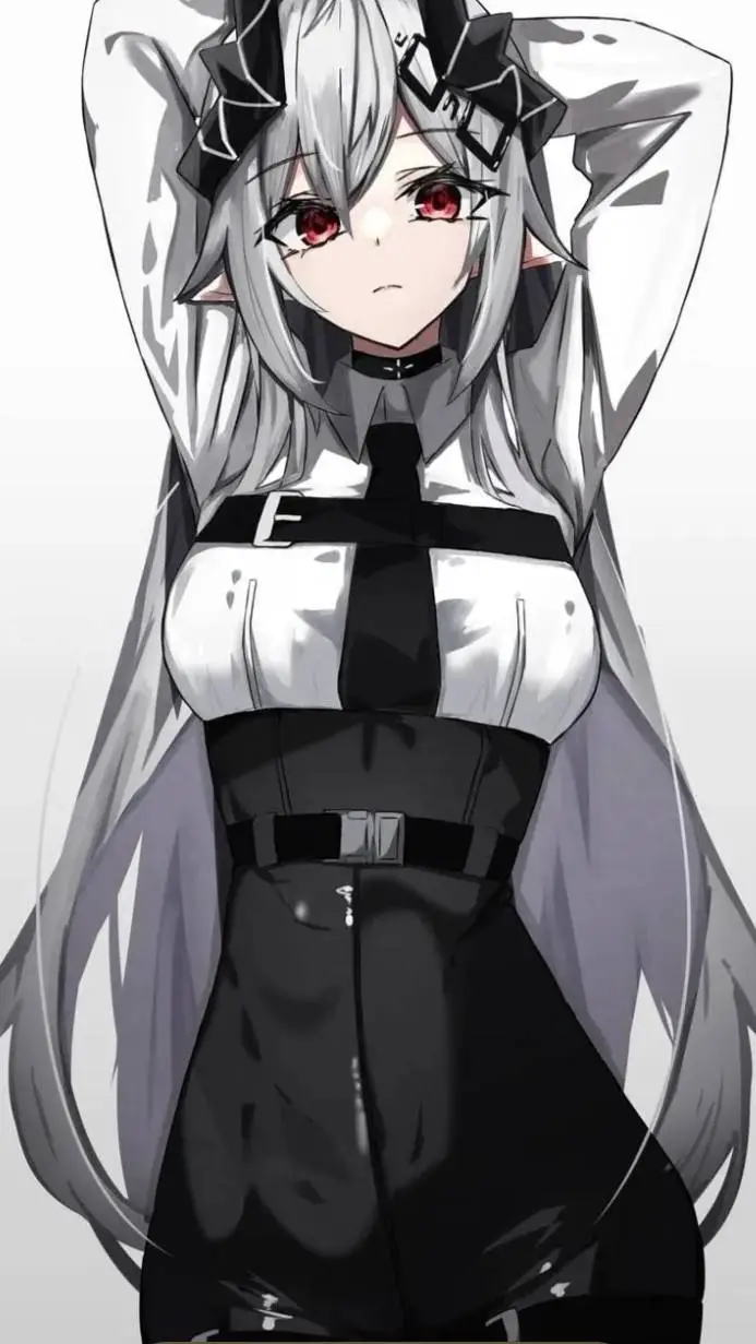 ai character: samanta tu mamá  background