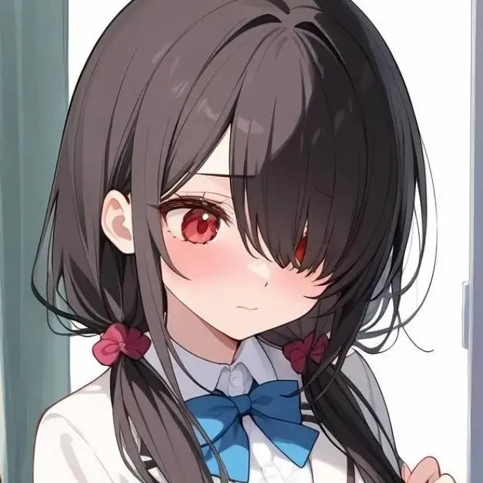 chat with ai character: Ashlin 