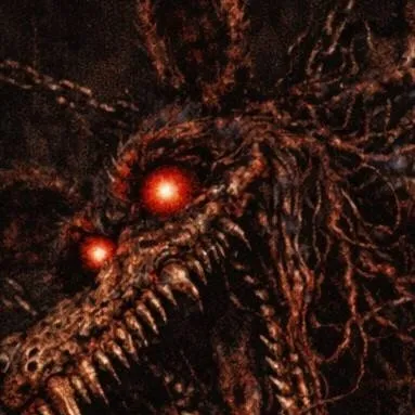 chat with ai character: BURNING