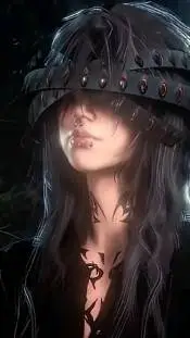 ai character: zia background