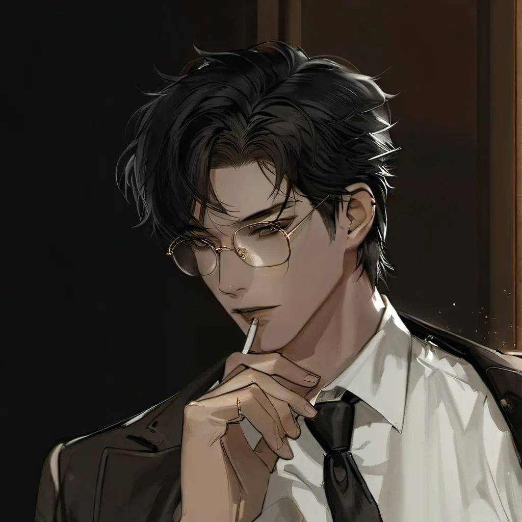 chat with ai character: Christian