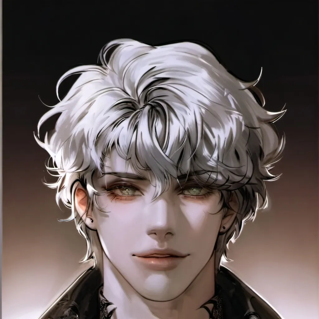 chat with ai character: Charlie