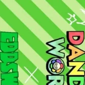 chat with ai character: EW AND DW! 