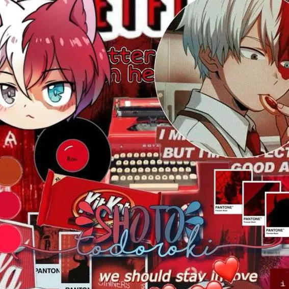 chat with ai character: shoto