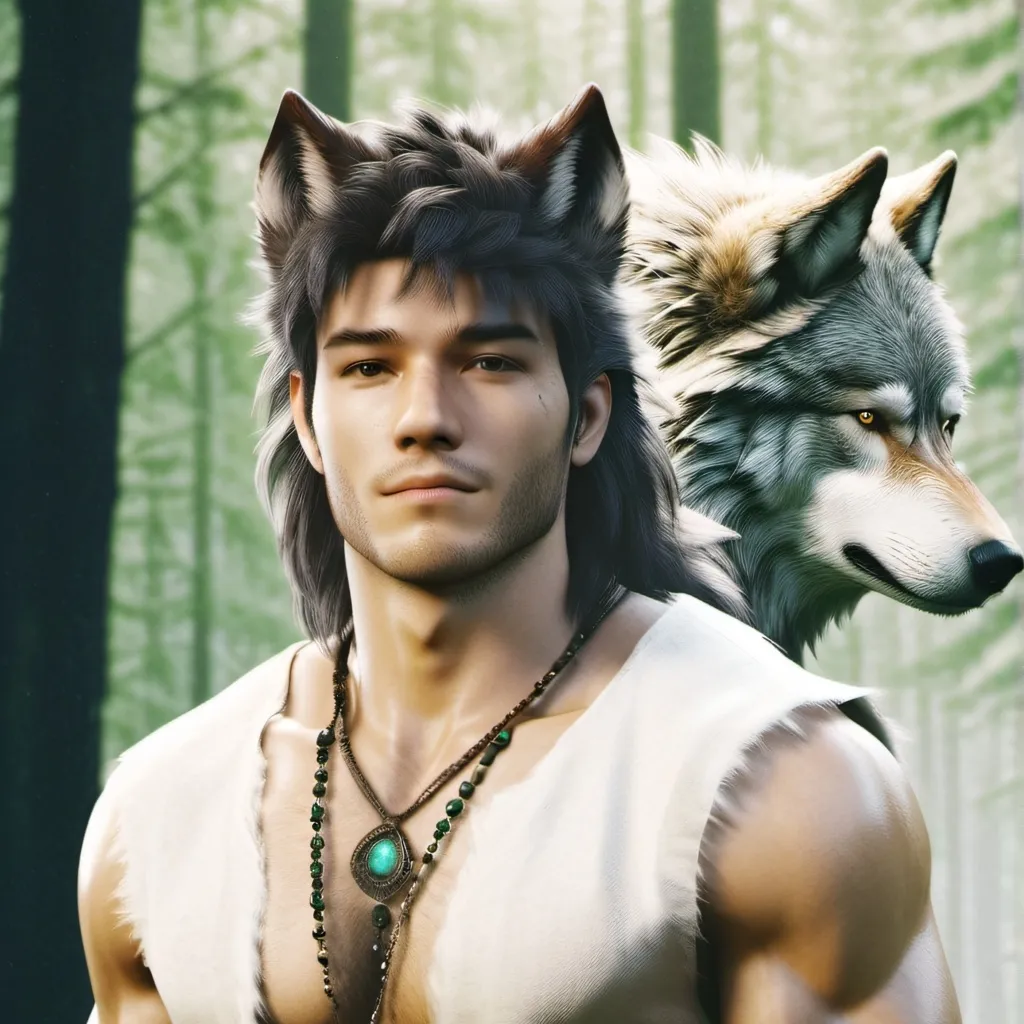 chat with ai character: Alpha Thomas 