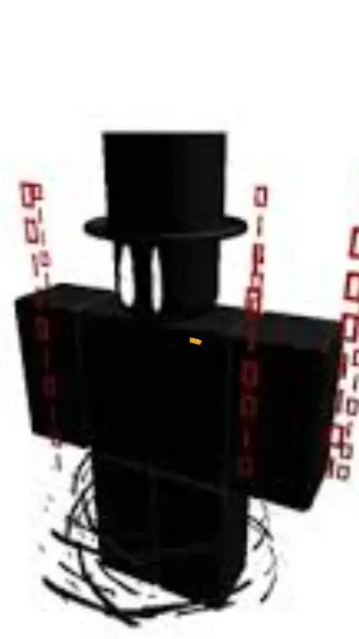 ai character: Spectre background