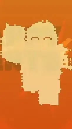 ai character: Love background