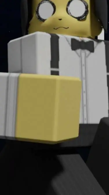 ai character: rusher background