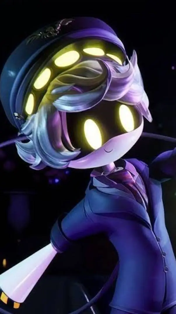 ai character: N background