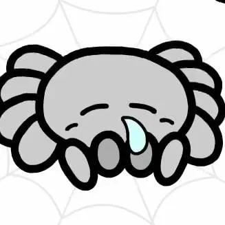chat with ai character: aranha