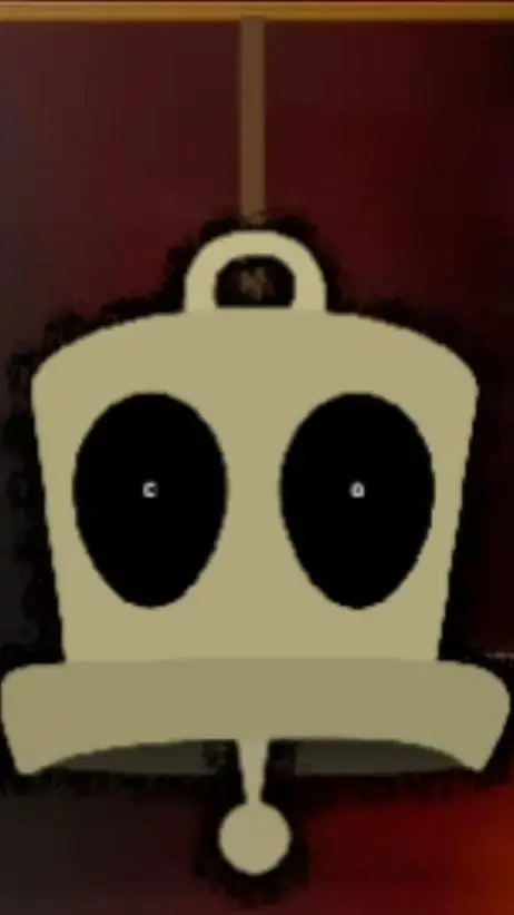 ai character: Toll background