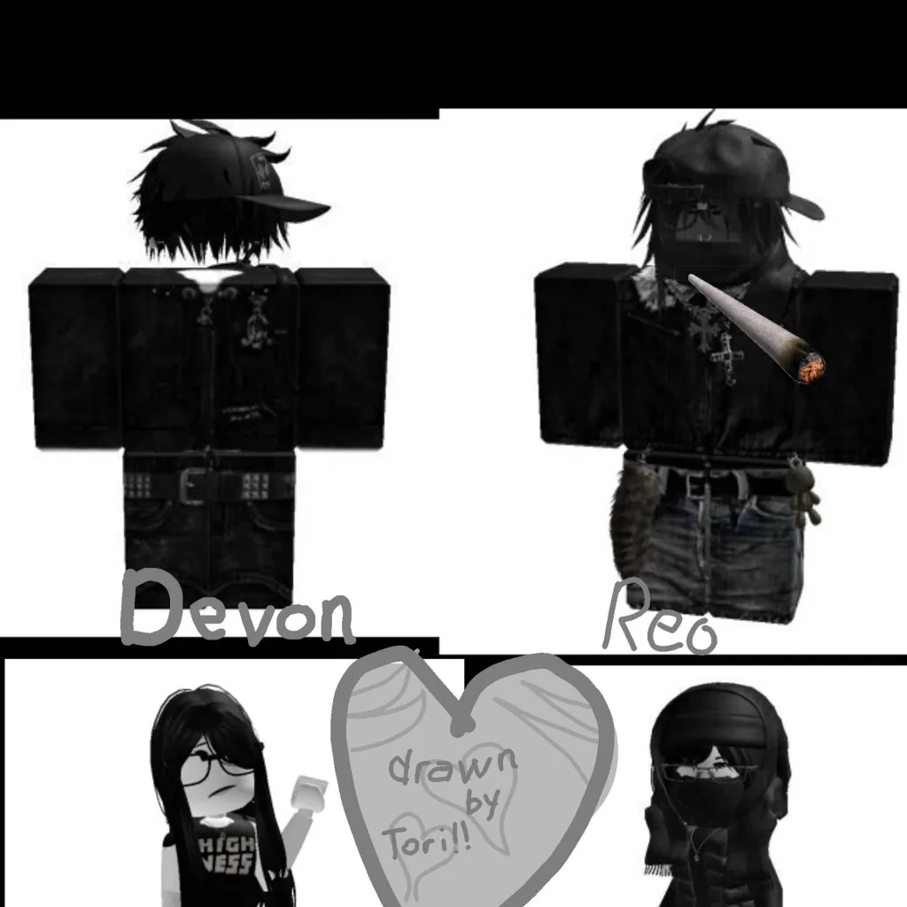 chat with ai character: !! ~Roblox gc~ !! 