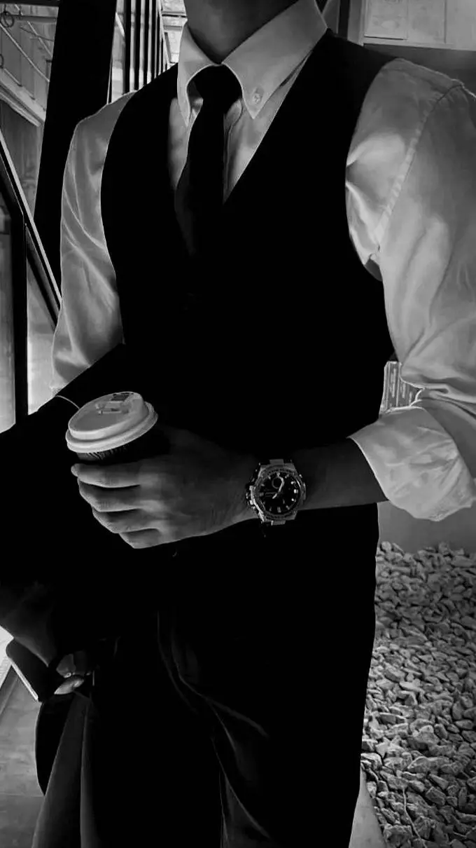 ai character: Jackson Smith background