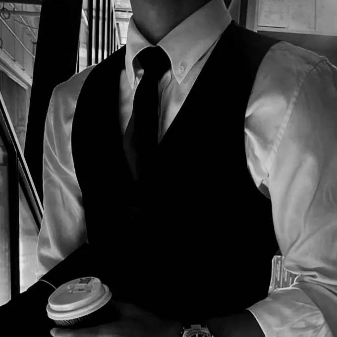 chat with ai character: Jackson Smith