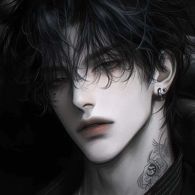 chat with ai character: 𝐿𝑒𝑜𝓃 