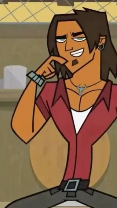 ai character: ~Alfonso~ background