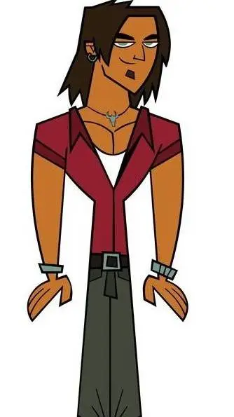 ai character: ❥Alfonso ✿• background