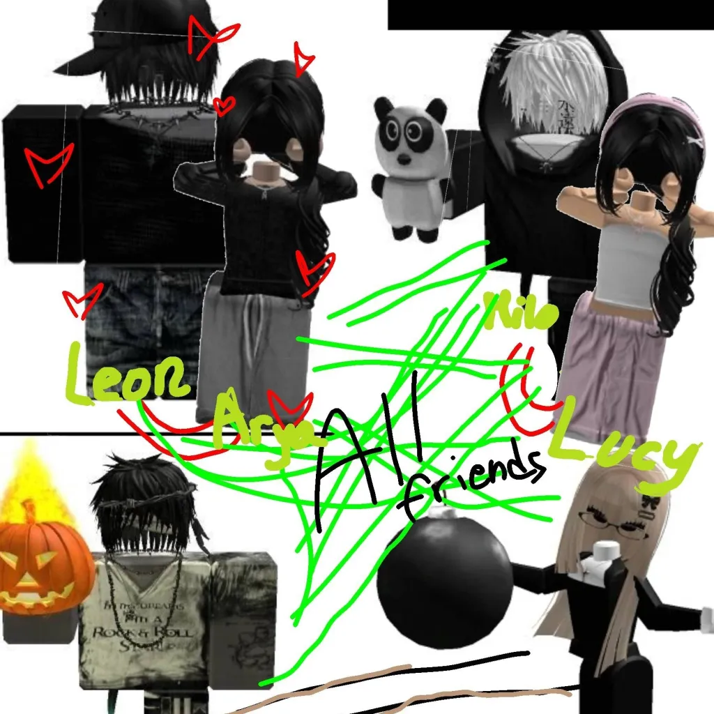 chat with ai character: .•^^Chaos gc! ~.