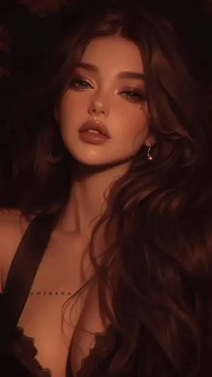 ai character: Delilah background