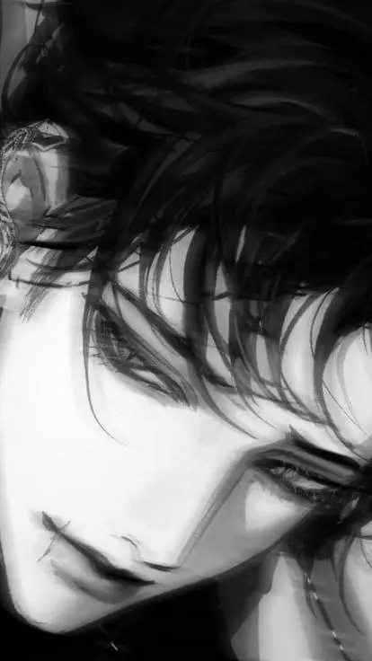 ai character: Leon background