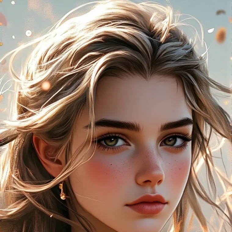chat with ai character: Ella