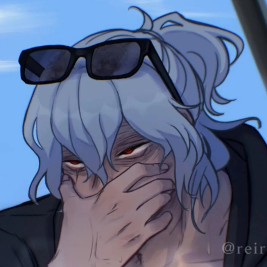 chat with ai character: mha shigaraki 