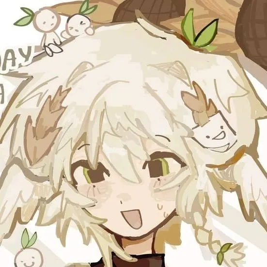 chat with ai character: saparata hehe