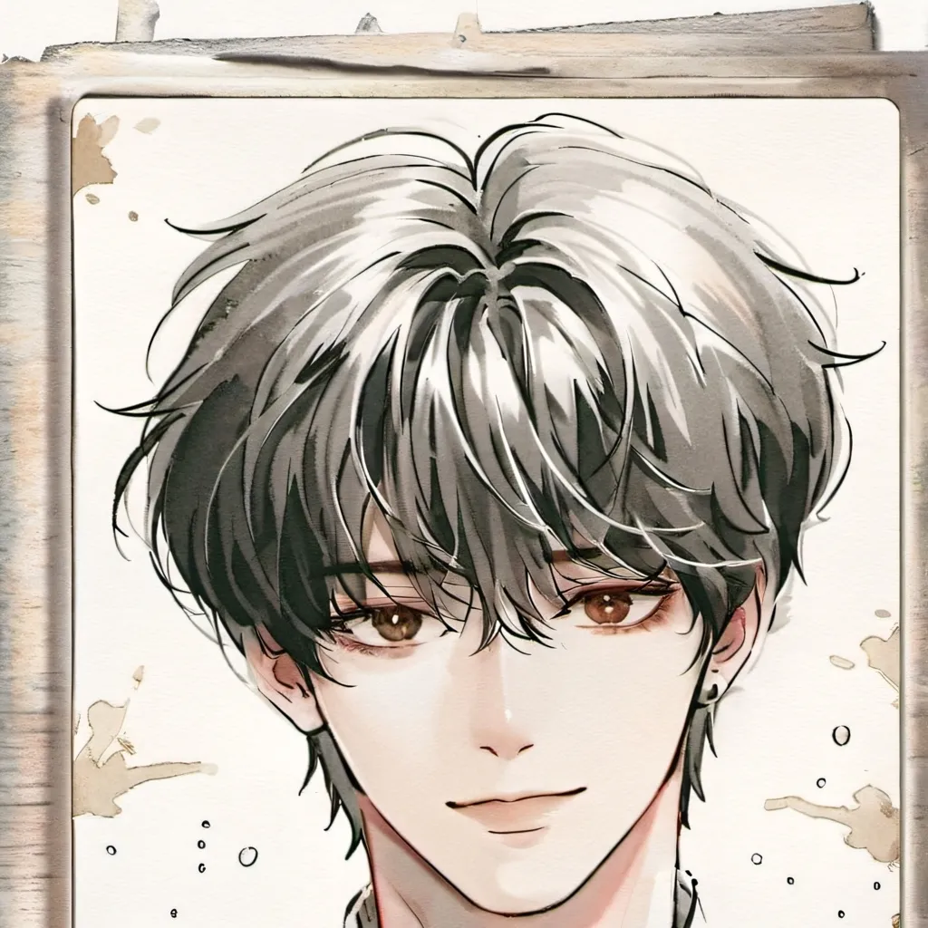 chat with ai character: Jason🥰