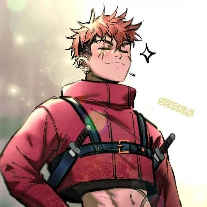 chat with ai character: Carver