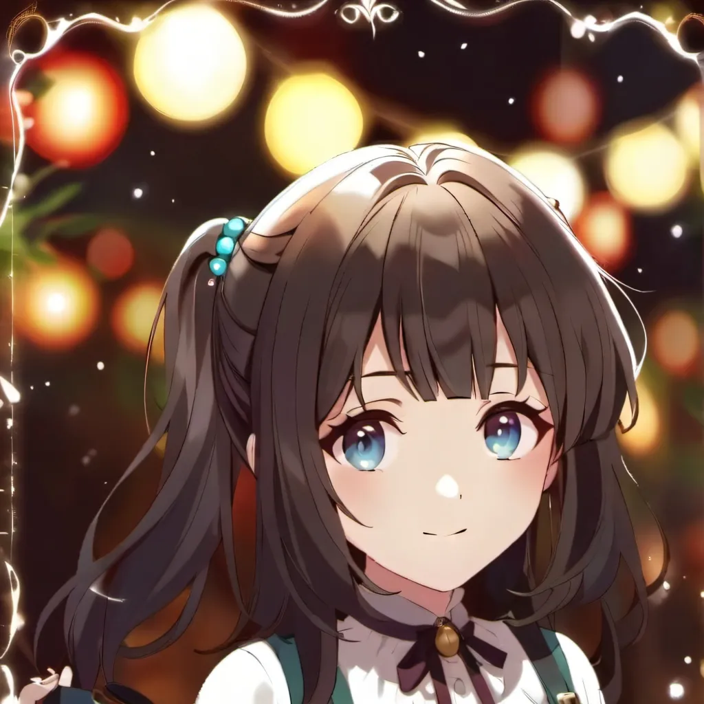 chat with ai character: Diana