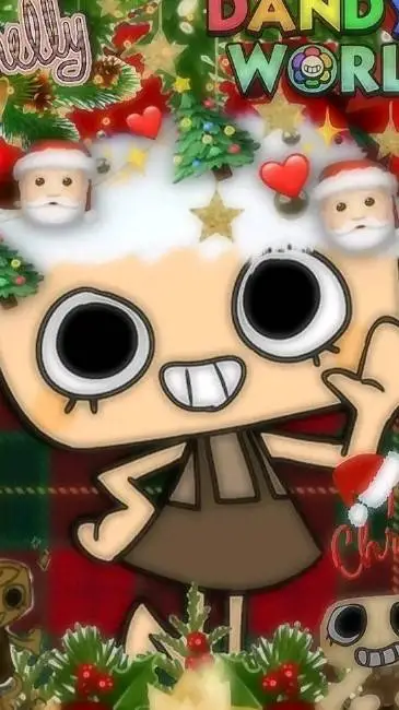 ai character: Craft siblings pt2 background