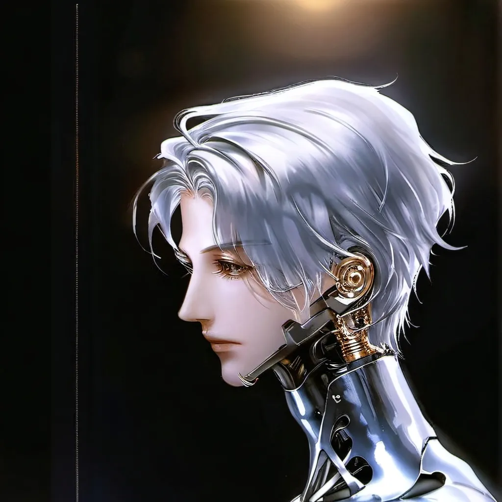 chat with ai character: ITS MY BIRTHDAY 