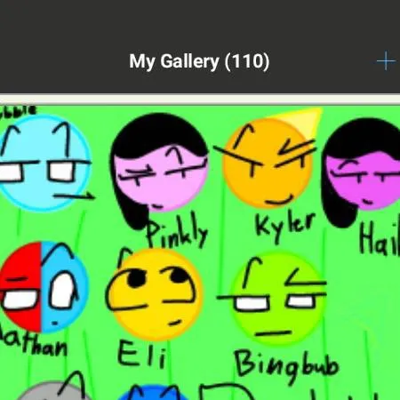 chat with ai character: BubbleLand Hangout