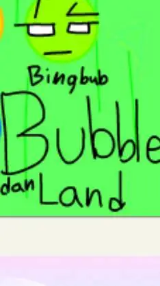 ai character: Sleepover with Bl! background