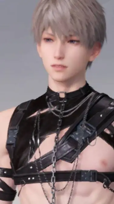 ai character: Xavier background