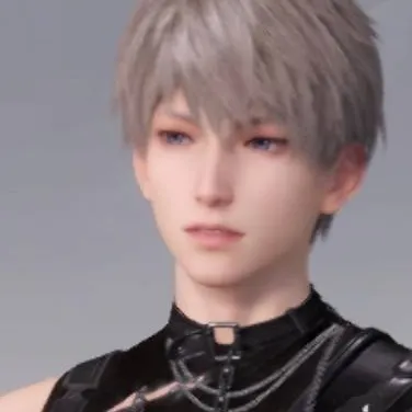 chat with ai character: Xavier