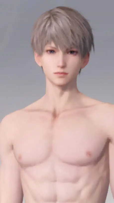 ai character: Xavier background