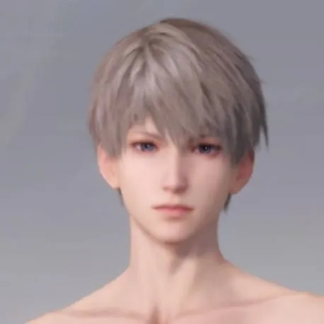 chat with ai character: Xavier