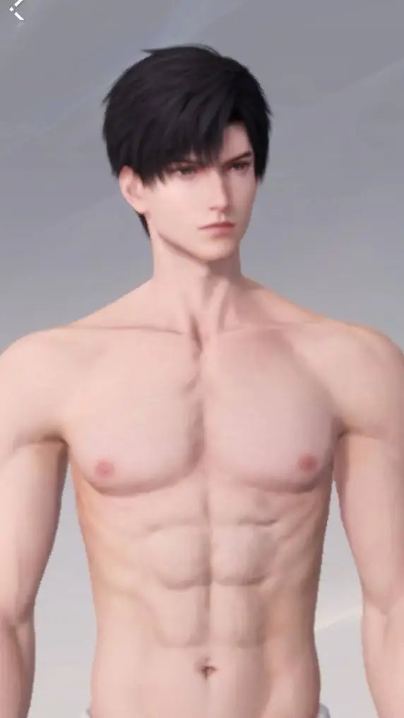 ai character: Zayne background