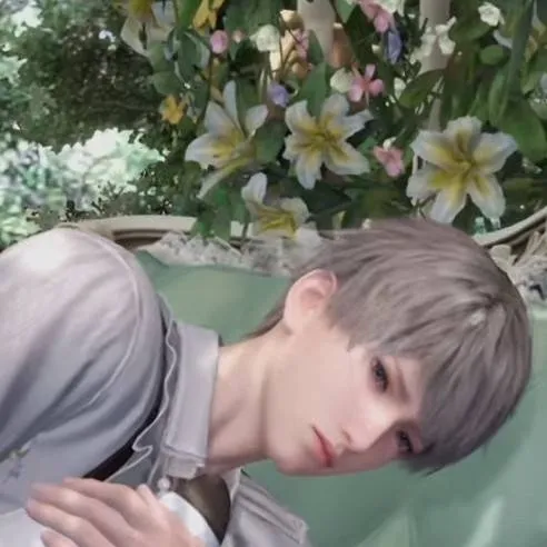 chat with ai character: Xavier(🐰) 