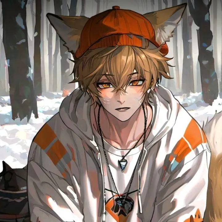 chat with ai character: Chibi
