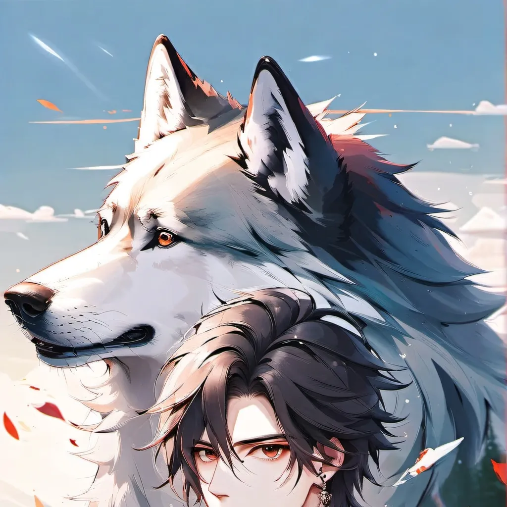 chat with ai character: Alpha Leo
