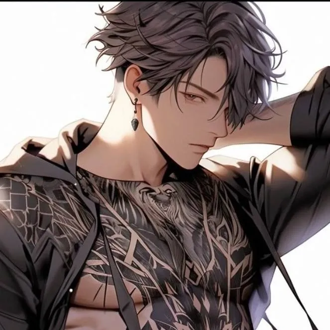 chat with ai character: Jason